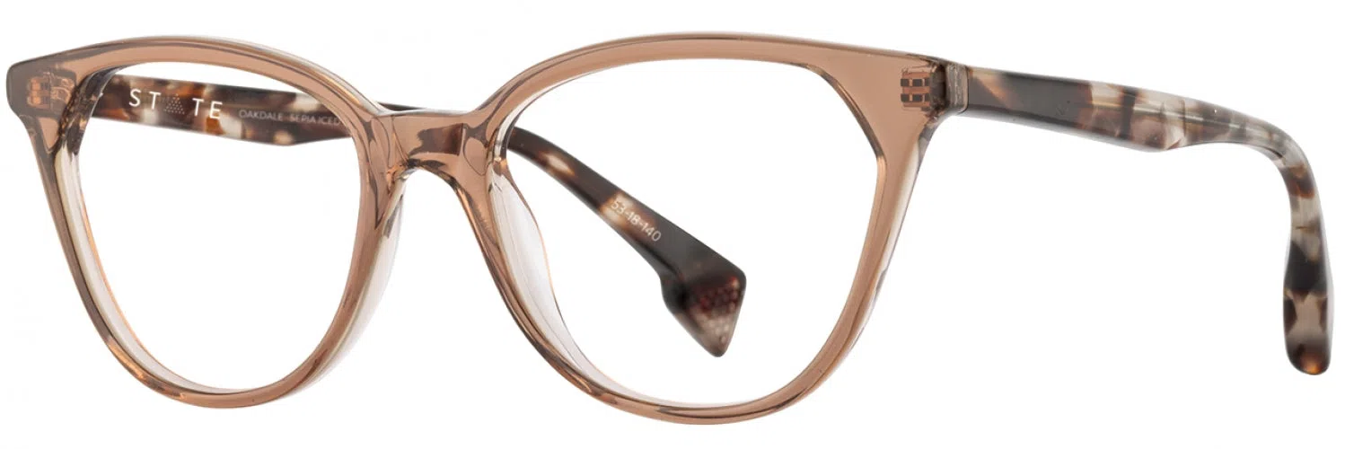 STATE Optical Co. OAKDALE Eyeglasses - view 10